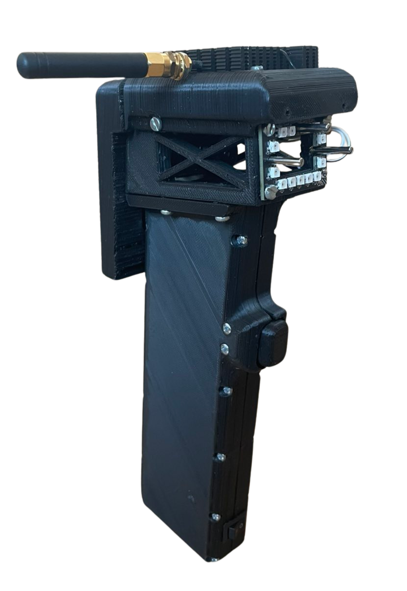 OneScanner device